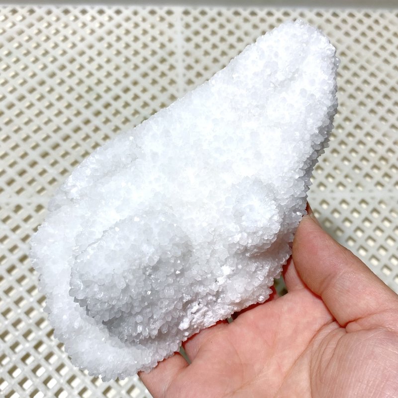 27 Pieces Raw Clear Quartz Cluster Specimen - Wholesale Crystals