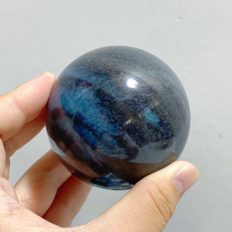 29 Pieces Trolleite Stone Spheres -Wholesale Crystals