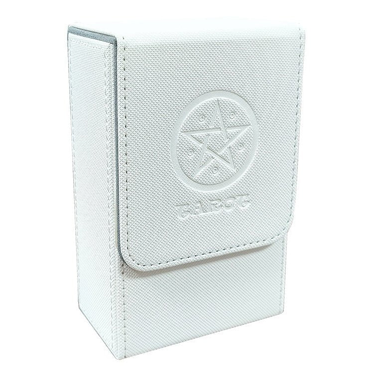 3 Tarot Cards Storage Box - Wholesale Crystals