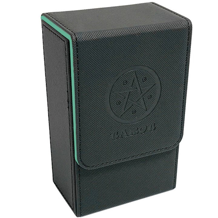 3 Tarot Cards Storage Box - Wholesale Crystals