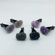3 Types Car Air Vent Clips Crystal Car Accessories Wholesale -Wholesale Crystals