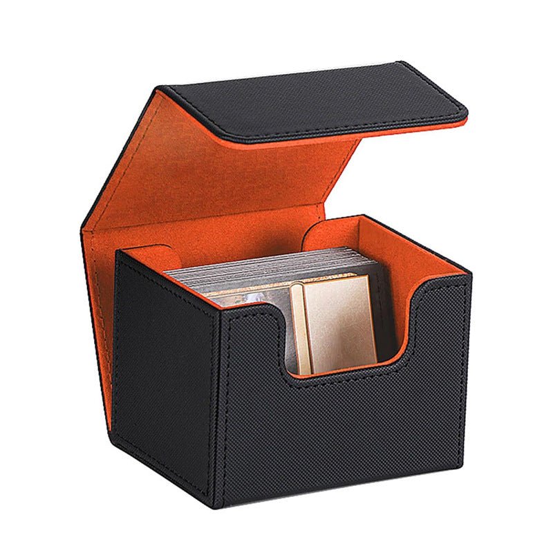 4 Tarot Cards Storage Box - Wholesale Crystals