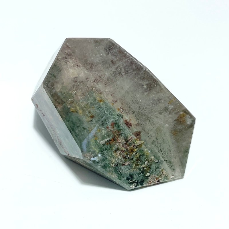 5 Pieces Garden Quartz Free Form 11 - Wholesale Crystals