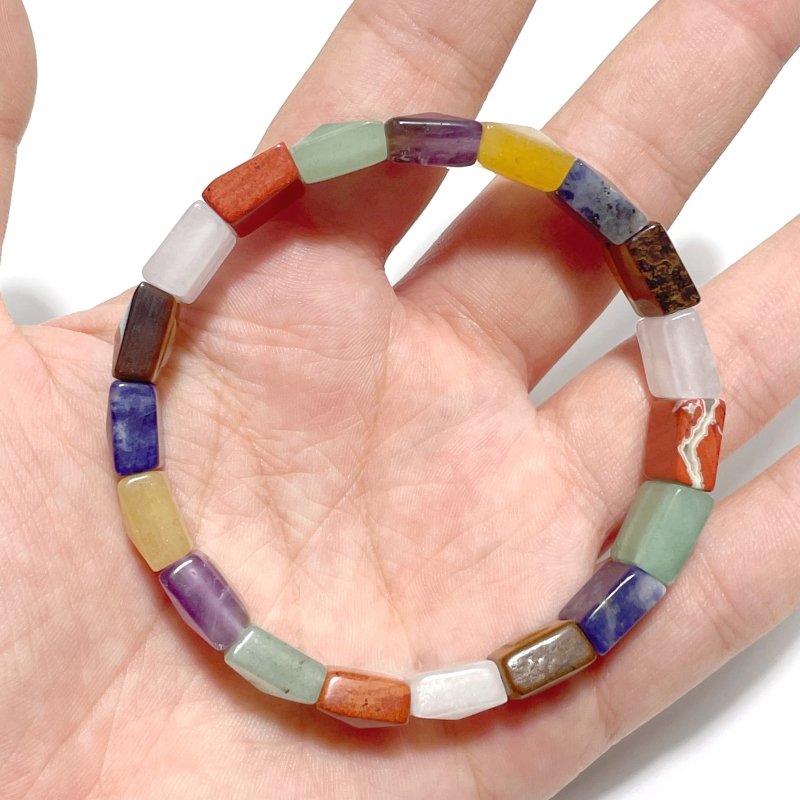 7 Chakra Bracelets Wholesale - Wholesale Crystals