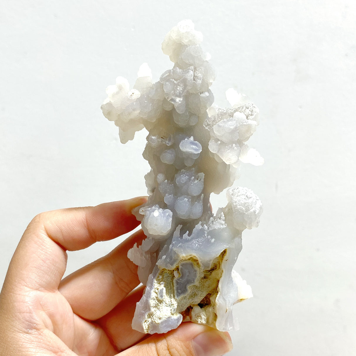 23 Pieces Raw Agate Stones(Sea Freight Only)