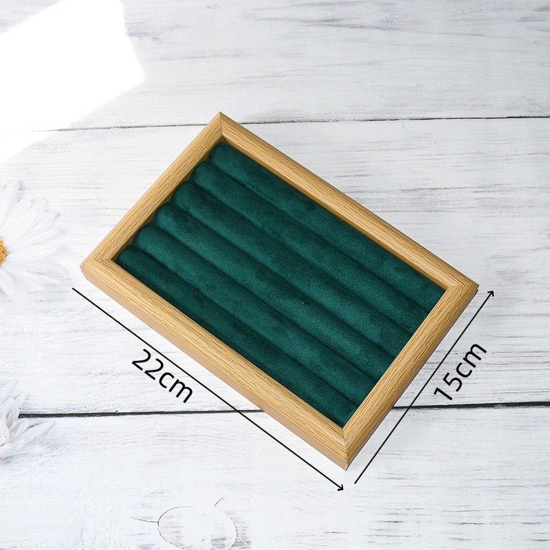 Crystal Rings Display Stands #1