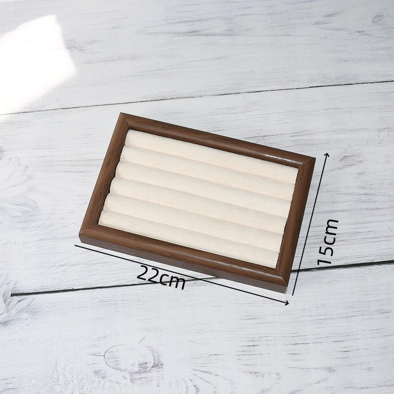 Crystal Rings Display Stands #1