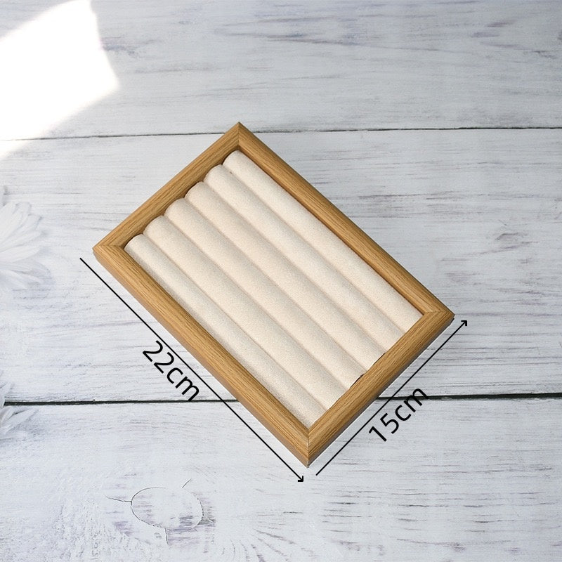 Crystal Rings Display Stands #1