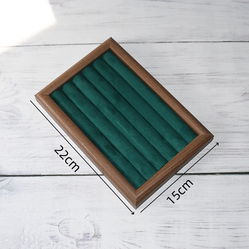 Crystal Rings Display Stands #1