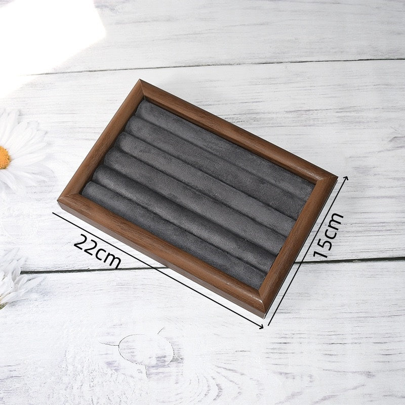 Crystal Rings Display Stands #1