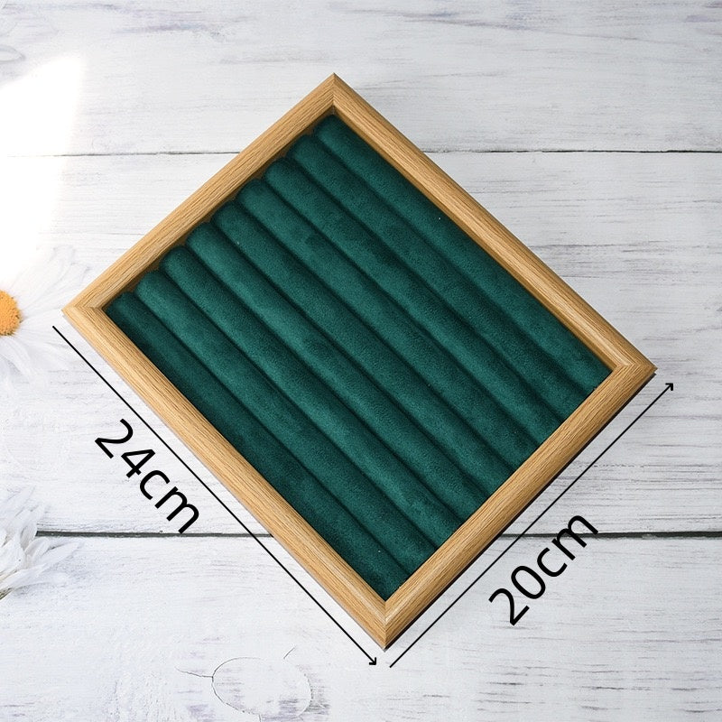 Crystal Rings Display Stands #1