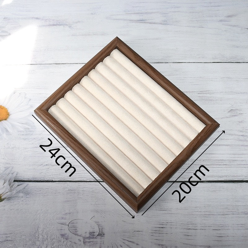 Crystal Rings Display Stands #1