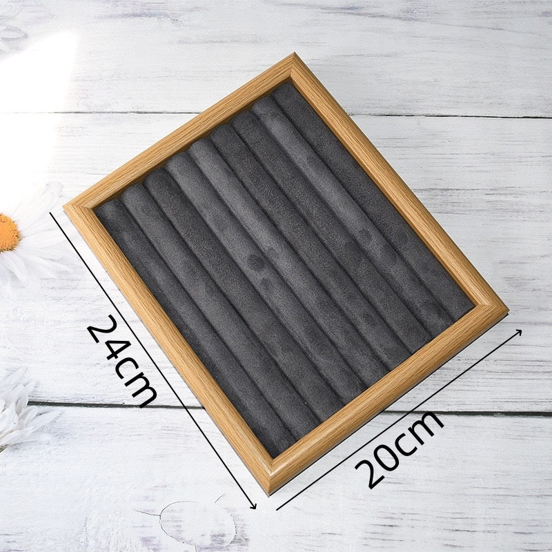 Crystal Rings Display Stands #1