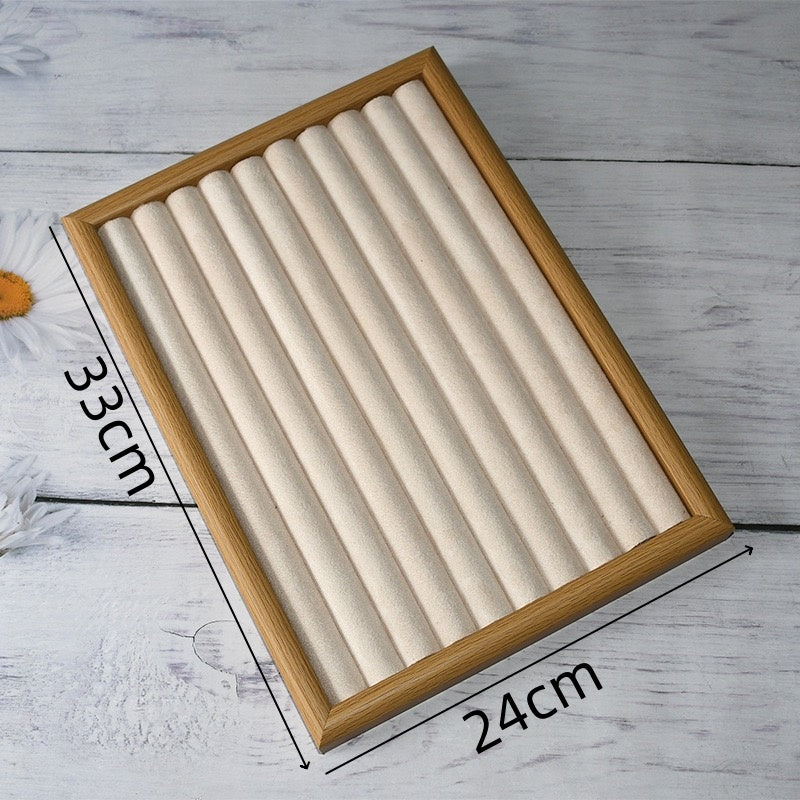 Crystal Rings Display Stands #1