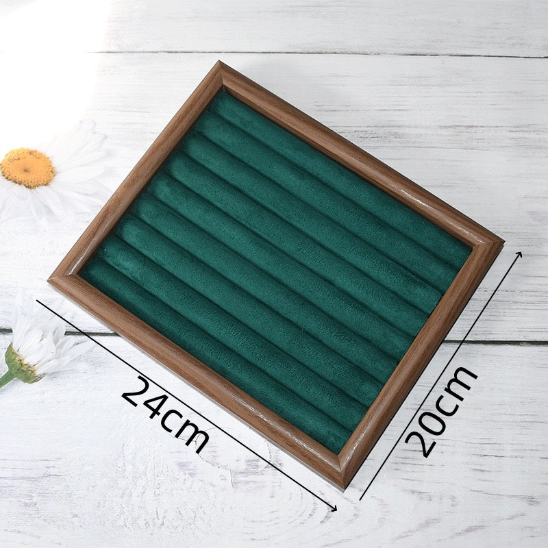 Crystal Rings Display Stands #1