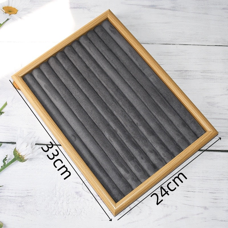 Crystal Rings Display Stands #1