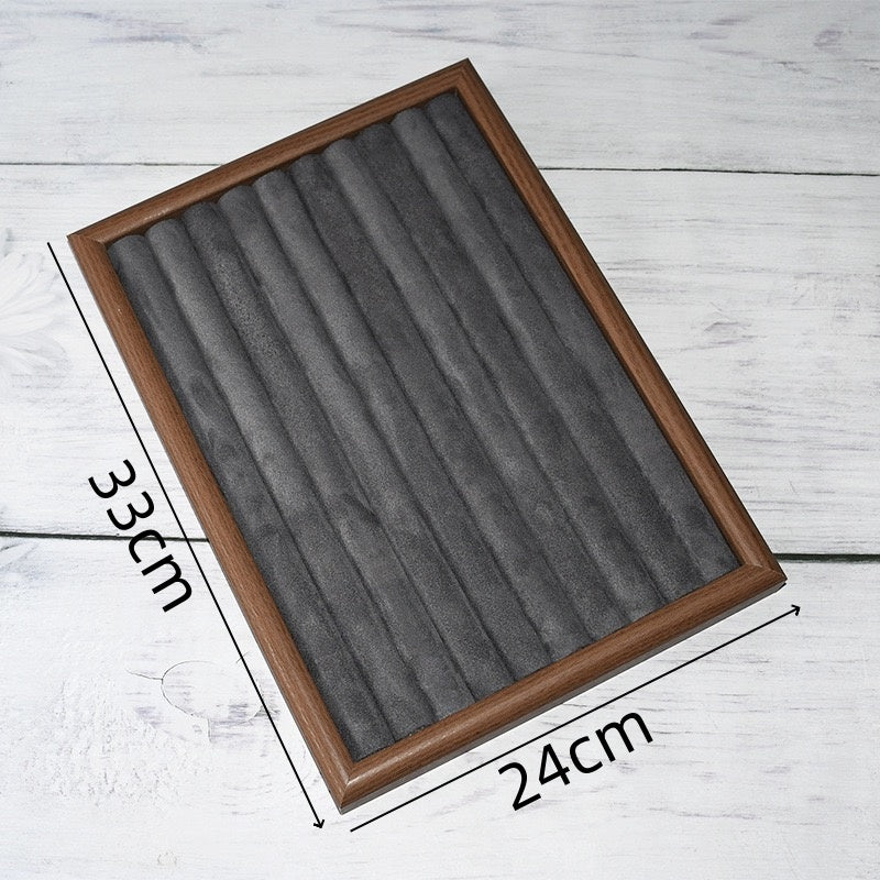 Crystal Rings Display Stands #1