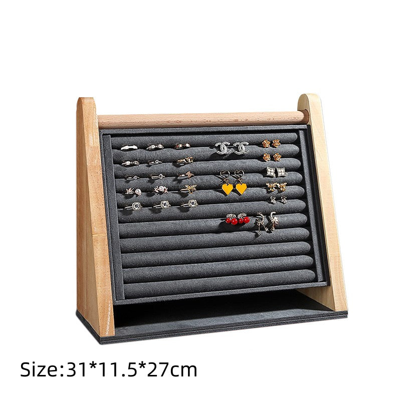 Crystal Rings Display Stands #2