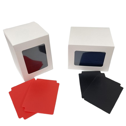 #4 Tarot Cards Storage Box