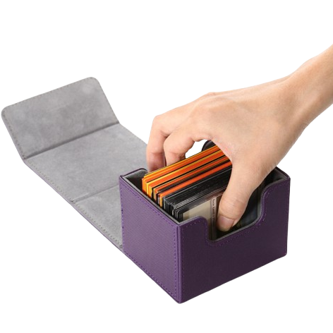 #4 Tarot Cards Storage Box