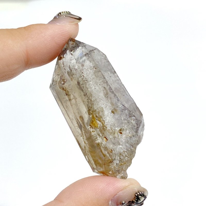 A69 Enhydro Crystal Moving Bubble -Wholesale Crystals