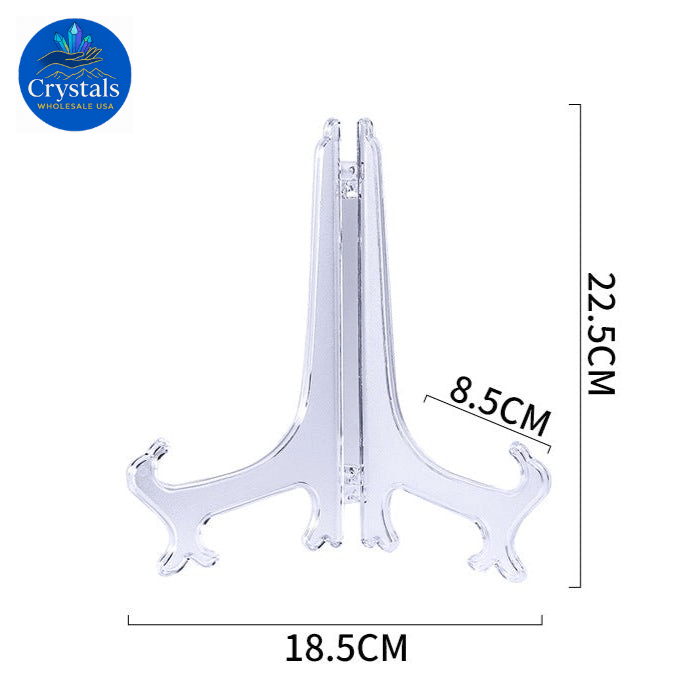 Acrylic Crystal Stands 8 - Wholesale Crystals