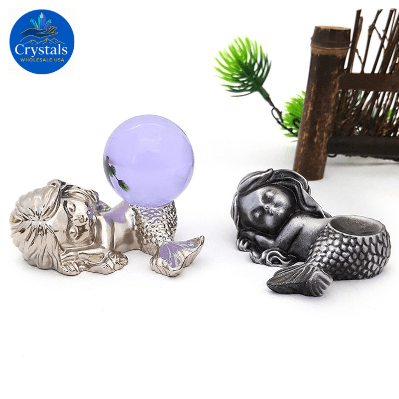 Alloy Crystal Stands 38 - Wholesale Crystals