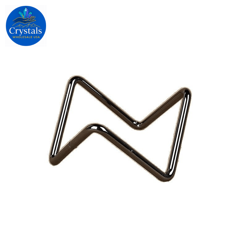 Alloy Crystal Stands 4 - Wholesale Crystals