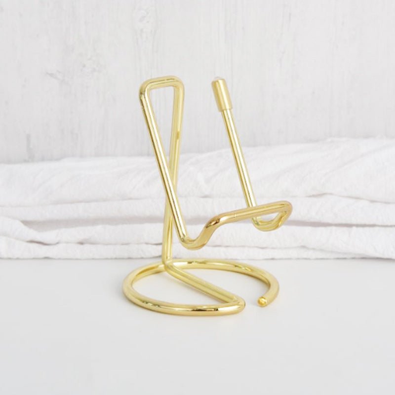 Alloy Crystal Stands 42 - Wholesale Crystals