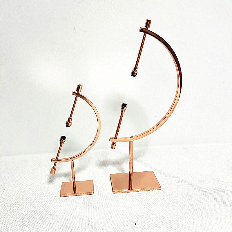 Alloy Crystal Stands 44 - Wholesale Crystals