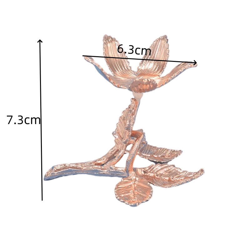 Alloy Crystal Stands 48 - Wholesale Crystals