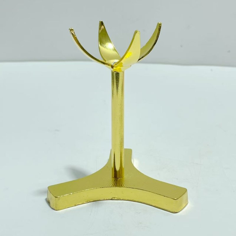 Alloy Crystal Stands 57 - Wholesale Crystals