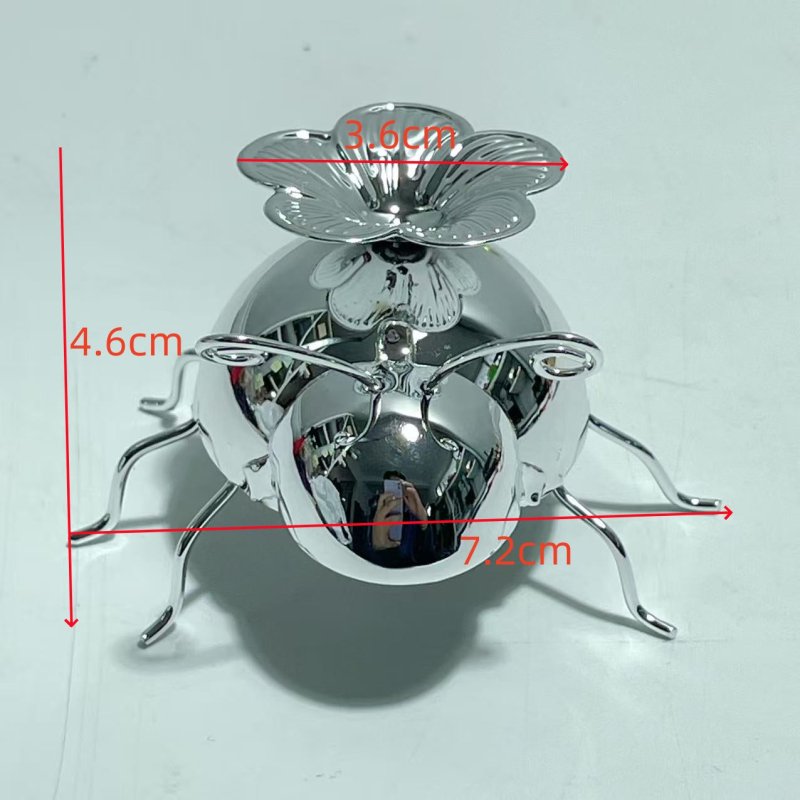 Alloy Crystal Stands 77 - Wholesale Crystals