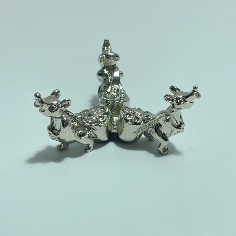 Alloy Crystal Stands 80 - Wholesale Crystals