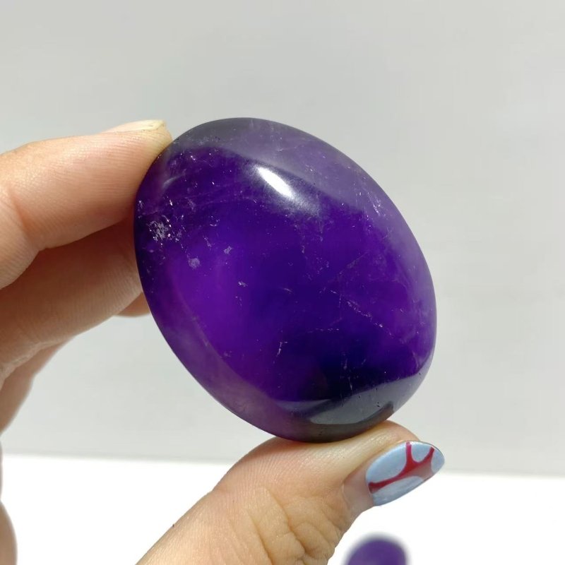 Amethyst Crystal Palm Wholesale - Wholesale Crystals