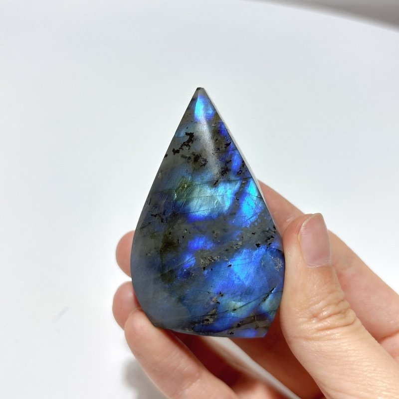 Beautiful Labradorite Arrow Head Shape Wholesale - Wholesale Crystals