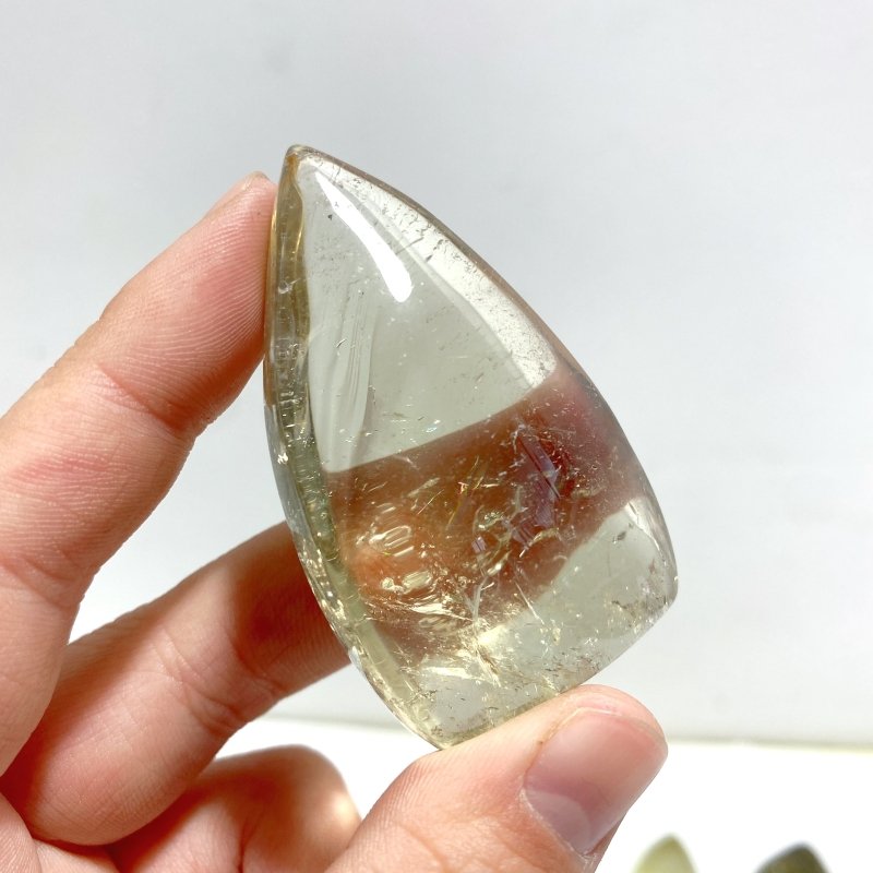 Citrine Arrow Head Shape Home Decor Wholesale - Wholesale Crystals