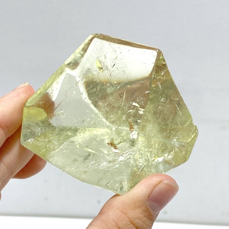 Citrine Free Form Wholesale - Wholesale Crystals