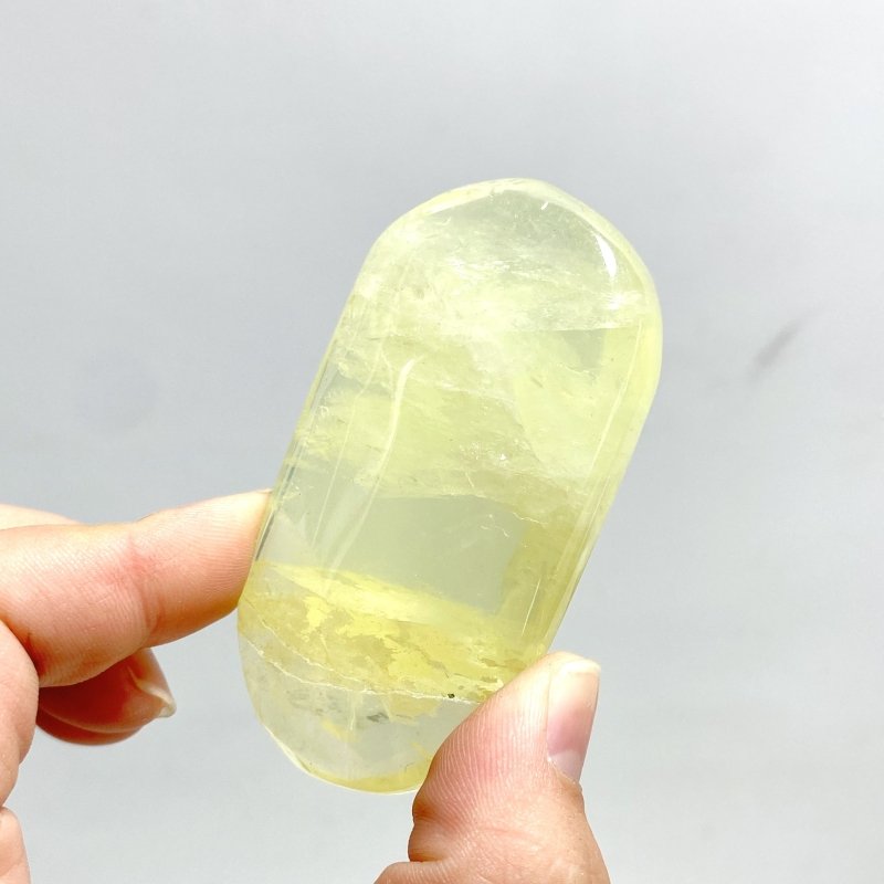 Citrine Palm Stone Wholesale - Wholesale Crystals