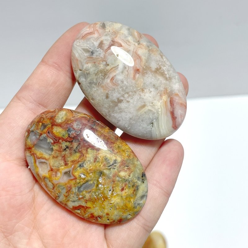 Crazy Agate Palm Wholesale - Wholesale Crystals