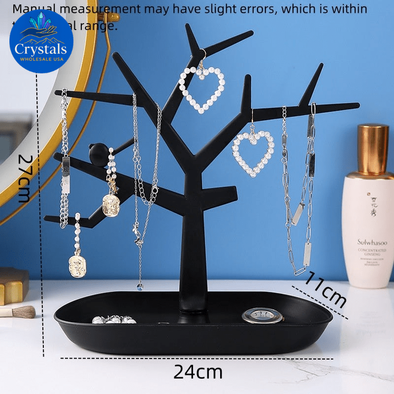 Crystal Bracelet Display Stands 5 - Wholesale Crystals