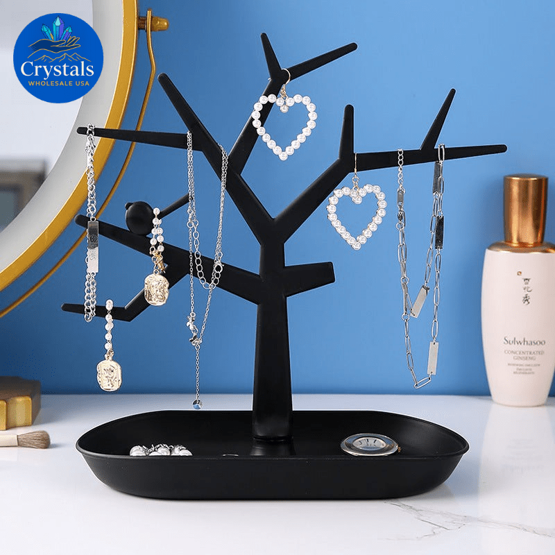 Crystal Bracelet Display Stands 5 - Wholesale Crystals