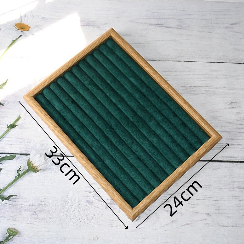 Crystal Rings Display Stands 1 - Wholesale Crystals