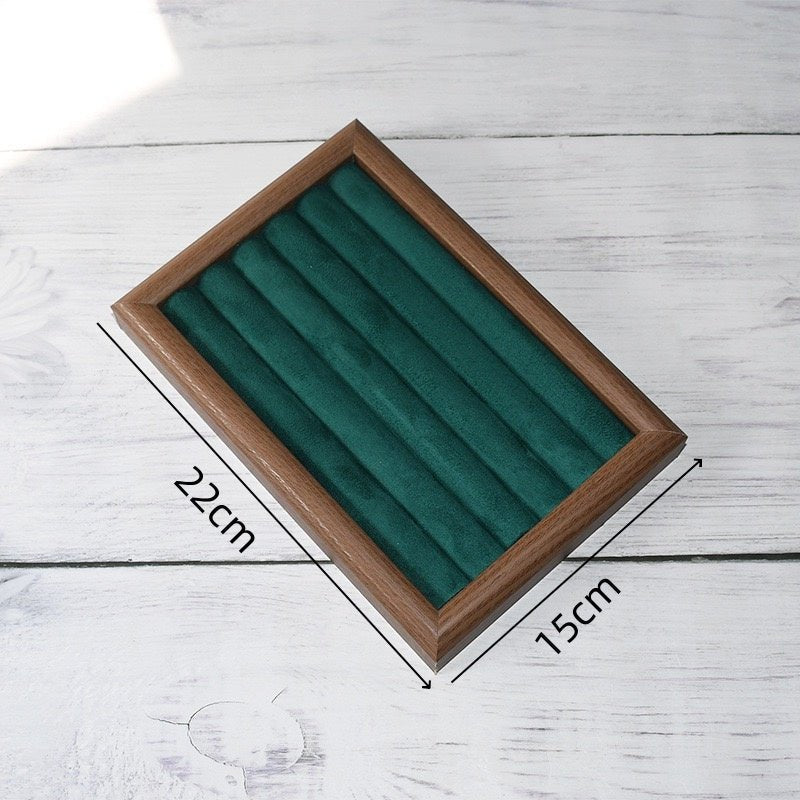 Crystal Rings Display Stands 1 - Wholesale Crystals