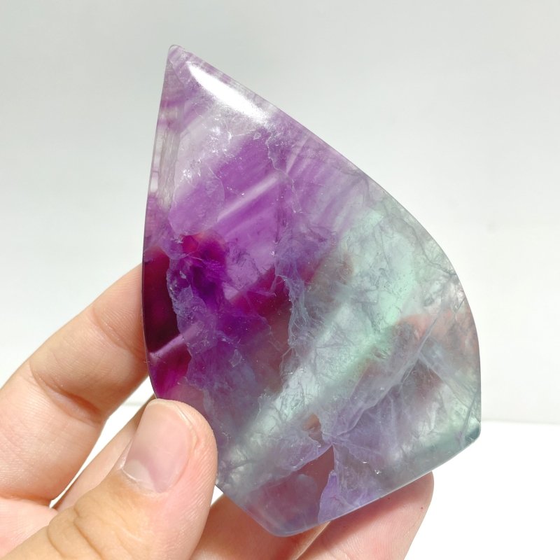 Fluorite Arrow Head Shape Wholesale - Wholesale Crystals