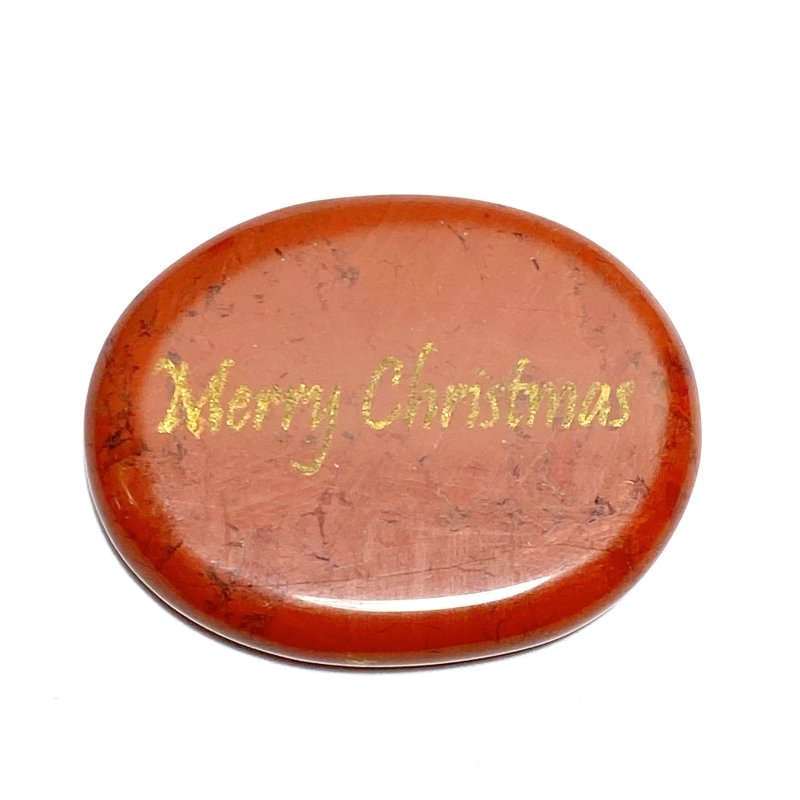 Laser Printing On Stones For Christmas Gift Wholesale - Wholesale Crystals