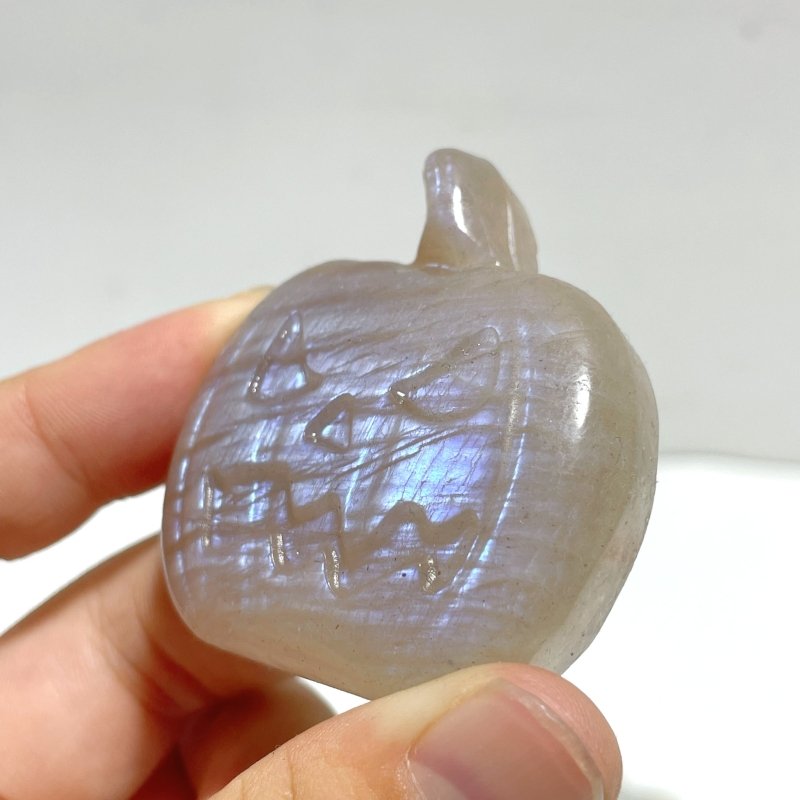 Moonstone Halloween Pumpkin Carving Wholesale - Wholesale Crystals