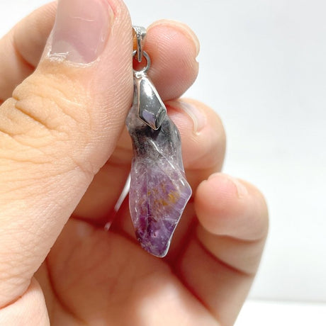 Polished Auralite 23 Crystal Pendant Wholesale - Wholesale Crystals