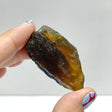 Raw Amber Stone Wholesale - Wholesale Crystals