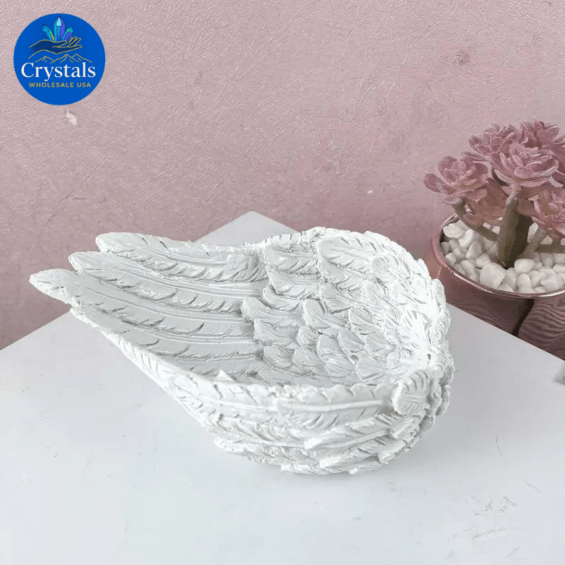 Resin Crystal Stands 3 - Wholesale Crystals